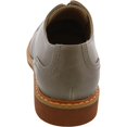 thumbnail image 3 of Unlisted pour Hommes Jupiter Oxford Gris à la Cheville - 7M, 3 of 3