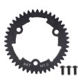 thumbnail image 2 of Engrenage en Métal pour Voiture RC, Engrenage Principal 1144 Acier au Carbone pour Réparation, 2 of 7