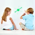 thumbnail image 5 of Wzzjkit Board Arrows Set Home and School Party Plastic Crafts with Suction Cup Board Games Accessories, 5 of 5