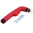 thumbnail image 3 of LAFGUR Metal Cutting Torch Body, Torch Body, Plasmacutting Torch Industry Torch For Rafimet Ergocut S45, 3 of 8