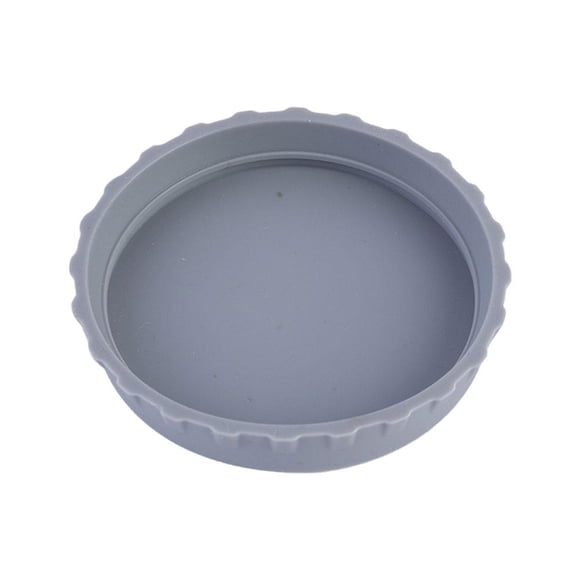 6pcs Standard Beverage Can Covers Beverage Can Lids Soda Lid Protectors