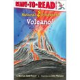 thumbnail image 1 of Volcano! (Partie des Catastrophes Naturelles) par Marion Dane Bauer, 1 of 1