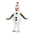 thumbnail image 1 of Frozen Olaf Déguisement d'Enfant, 1 of 3