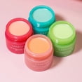 thumbnail image 4 of MesaSe Trousse Mini de Sommeil pour les Lèvres 4 Pcs Collection 4 Parfumée Nutritive Hydratante, 4 of 6