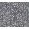thumbnail image 4 of oneOone Tissu en Coton Flex Tourbillon & Géométrique Imprimé 1 Yard 40 Pouces de Large, 4 of 4