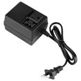 thumbnail image 1 of 200W Journey Travel Adapter 110V to 220V Voltage Power Converter Transformer, 1 of 8