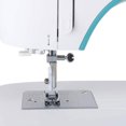 thumbnail image 3 of Singer M3300 Machine à Coudre avec 97 Points, Enfile-Aiguille Automatique, Blanc, 3 of 5