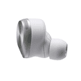 thumbnail image 5 of Technics EAH-AZ80 Écouteurs Bouton Véritablement Sans Fil à Réduction de Bruit, Argent, 5 of 5