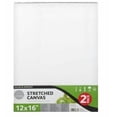 thumbnail image 1 of Daler-Rowney Simply Stretched Canvas, 1 of 4