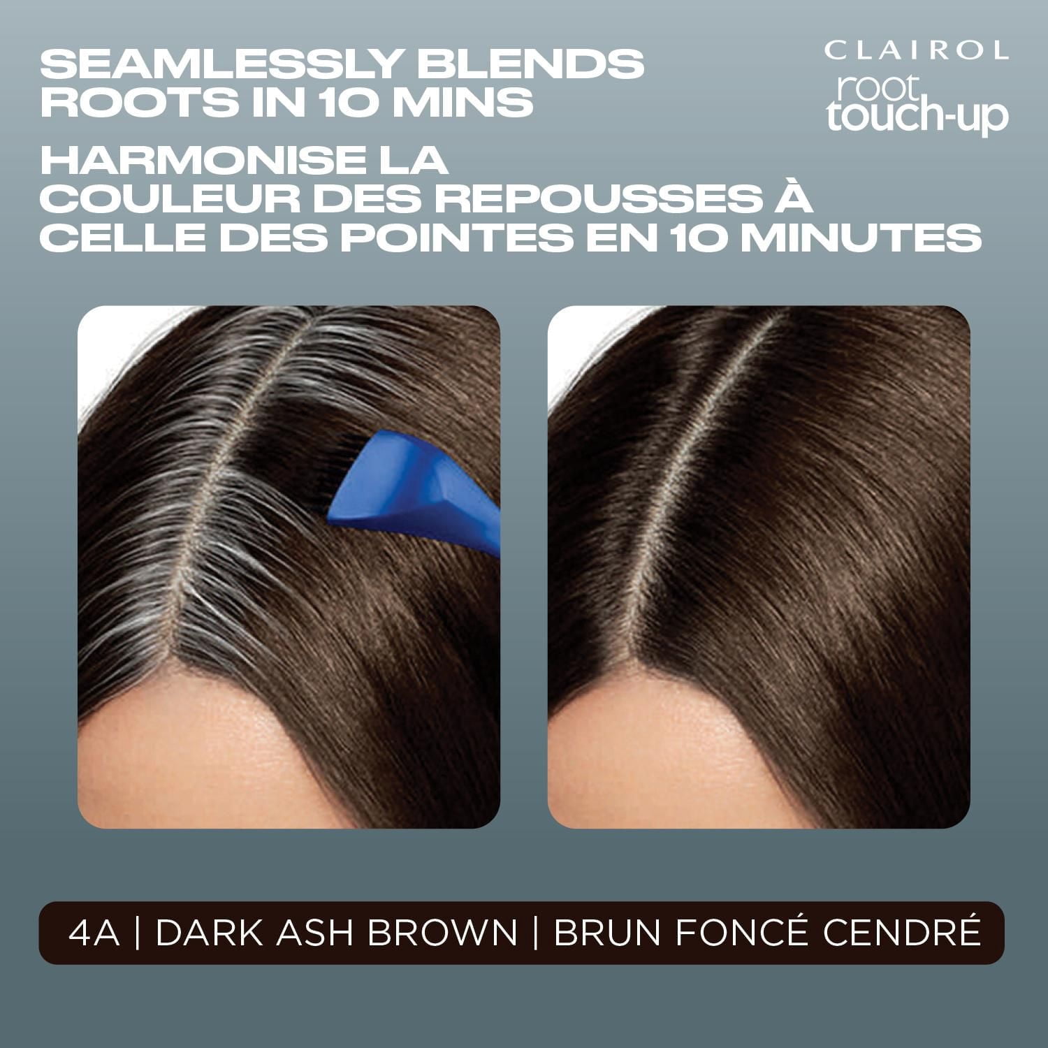 Retouche-racines permanente Clairol Root Touch-Up