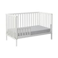 thumbnail image 2 of Lit de bébé 4-en-1 Devon Concord Baby + Matelas de lit de bébé - Paquet, 2 of 4