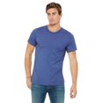thumbnail image 1 of Bella + Canvas Unisex Heather CVC T-Shirt, 1 of 1