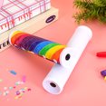 thumbnail image 2 of Miangastore 3pcs Diy Kaleidoscope Making Material Blank Kaleidoscope Making Kit Kids Playthings, 2 of 9