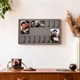 thumbnail image 4 of Personalized School Picture Frame Pre K To 12 Custom School Years Photo Frame K 12 Wooden Grade Picture Frame Graduation, 4 of 5