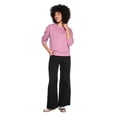 thumbnail image 2 of George Women's Crew-Neck Sweatshirt, 2 of 6
