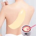 thumbnail image 1 of WIFKLSIIPG Replacement Pot Set for Waxs Warmer Removable Silicone Waxing Bowl and Non Stick Spatulas Home Hair Removal Sticks Reusable Waxs Heater Machine Accessory, 1 of 5