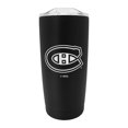thumbnail image 1 of 18oz. Executive Tumbler - Montreal Canadiens, 1 of 3