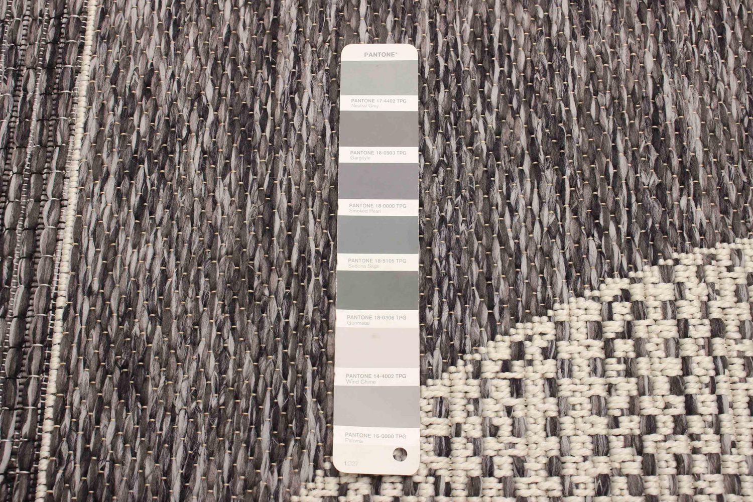 ECARPET Bodhi Nautical Coastal Area Rug for living room, bedroom, dining entrance, hallway and more.