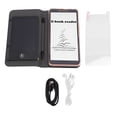 thumbnail image 2 of Electronic Book Reader, GPS E Book Reader WiFi   for Home, 2 of 7