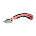 thumbnail image 2 of S SERENABLE Staple Remover Tool Sturdy Nail Removing Tool for Photo Frame Carpet Office black pink, 2 of 7