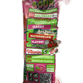 thumbnail image 3 of Arizona Sour Watermelon Fruit Snacks 142g, 3 of 6