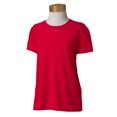 thumbnail image 1 of Gildan Ladies' Heavy Cottonâ„¢ 8.8 oz./lin. yd. T-Shirt, 1 of 1
