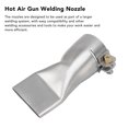 thumbnail image 3 of Weld Nozzle, High Strength Welding Nozzle Tip, Welding Accessories For PVC Plastic Sheet Soldering, 3 of 8