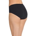 thumbnail image 2 of Jockey Women's Worry Free Cotton Stretch Moderate Absorbency Hipster, 2 of 7
