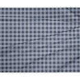 thumbnail image 4 of oneOone Polyester Lycra Fabric Gingham Check Print Fabric BTY 56 Inch Wide, 4 of 4