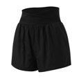 thumbnail image 4 of Birdeem Pantalon Décontracté pour Femmes Polyvalent, Élastique, Ample, à Séchage Rapide, de Course et D\'entraînement Physique, 4 of 4