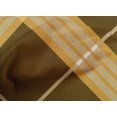 thumbnail image 4 of oneOone Cotton Cambric Fabric Tartan Check Print Fabric By Yard 56 Inch Wide, 4 of 4