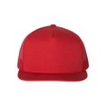 thumbnail image 1 of Casquette Camionneur Classique pour Adulte à 5 Panneaux, 1 of 2
