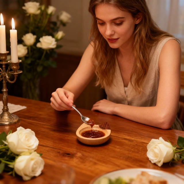 Elegant Porcelain Dinner Plates for Everyday Use Durable Tableware Set for Modern Dining and Fine Table Setting