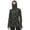 Multicolore, variante sur Pisexur Vêtements de Protection Solaire pour Femmes, Chemise à Manches Longues UPF 50 pour Femmes avec Masque à Capuche Camouflage, Vêtements de Protection Solaire à Manches Longues en Soie Glacée, Insert de Protection Solaire, Haut à Manches d'Épaule Multicolore, 3TG