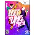 thumbnail image 1 of Jeu vidéo Just Dance 2020 pour (Nintendo Wii), 1 of 5