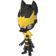 thumbnail image 3 of Imaginext DC Super Friends Head Shifters Batman & Batwing, 3 of 6