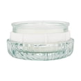 thumbnail image 4 of Anko Green Floral Candle, 4 of 8
