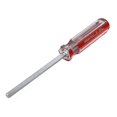 thumbnail image 2 of 6.0mm Hexagon Screwdriver Set Flat Head Hex Magnetic Repair Hand Tool, 2 of 10