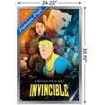 thumbnail image 2 of Invincible - Feuille du groupe 1, 2 of 4