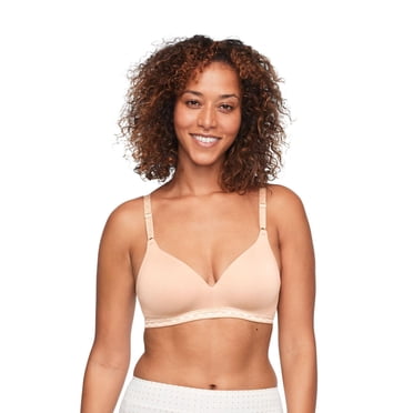 Warner's Cloud 9Wirefree Contour Bra (RM1691E)
