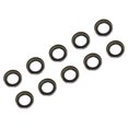 thumbnail image 4 of Double Lip Grease Seals Rv Hub Grease Seals 10PCS Double Lip Grease Seals High Hardness Trailer Axle Hub Wheel Grease Seals Fit For Dexter 010-019-00, 4 of 8