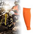 thumbnail image 3 of Bangcool Sports Calf Sleeve Protective Leg Compression Sleeve Running Calf Support Leg Sleeve for Outdoor, 3 of 10