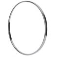 thumbnail image 3 of AMONIDA Banjo Skin Hoop, Banjo Tension Hoop, Acier pour Amateurs de Musique, 3 of 8