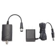 thumbnail image 2 of ONN ™  Amplificateur d'intérieur pour câble / antenne (noir), 2 of 4