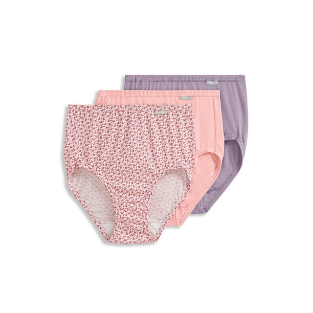 Jockey Elance Slip - Lot de 3