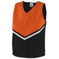 thumbnail image 1 of Ladies Pride Shell Xl Black/Orange/White, 1 of 1