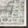 thumbnail image 2 of SAFAVIEH Evoke Teale Tapis Traditionnel, 2 of 4