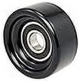 thumbnail image 3 of Hayden Automotive 5025 Idler and Belt Tensioner Pulley, 3 of 3