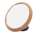 thumbnail image 3 of Coffee  Rate Observation Mirror, Coffee Shot Mirror Easy Care Drop Resistant  For Home Black, 3 of 8