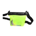 thumbnail image 3 of Sac de Rangement Étanche Sac Étanche Perspective Sac Étanche avec Fermeture Serrée Bandoulière Réglable Polyvalent pour la Natation Kayak Activités Nautiques de Plage, 3 of 9
